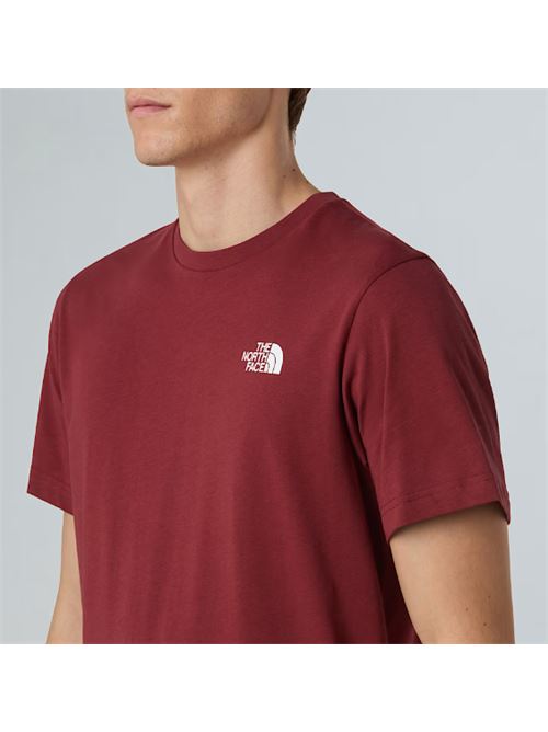  THE NORTH FACE | NF0A87NPDO31DO3